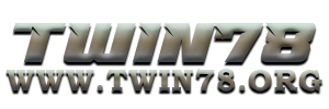 twin78 logo